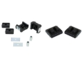 Picture of Whiteline 1977-1978 Chevrolet K20 Suburban Engine & Transmission Mount Kit