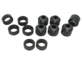 Picture of Whiteline 1988 Chevrolet K3500 Body Mount Bushing Kit - Standard Cab