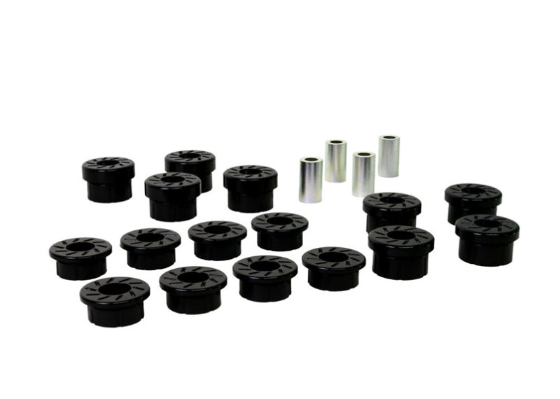Picture of Whiteline 1984-1996 Chevrolet Corvette Rear Control Arm Bushing