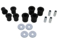 Picture of Whiteline 1995-2004 Toyota Tacoma Control Arm - Upper & Lower Bushing