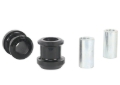 Picture of Whiteline 1991-1995 Honda Civic Control Arm - front lower inner rear bushing (caster correction)