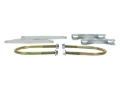 Picture of Whiteline Universal Differential Tube Sway Bar Mount