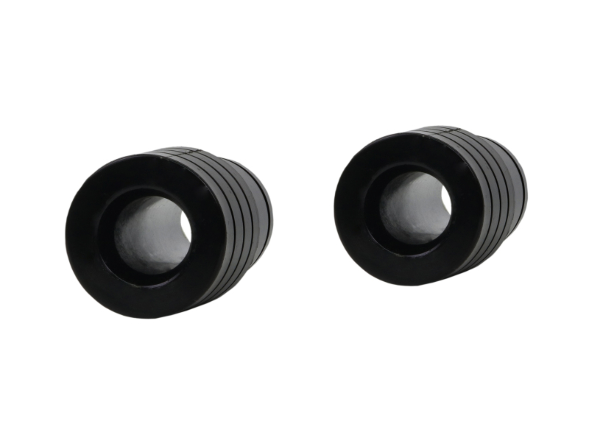 Picture of Whiteline 1997-2006 Jeep Wrangler Front Bump Stops