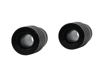 Picture of Whiteline 1997-2006 Jeep Wrangler Front Bump Stops