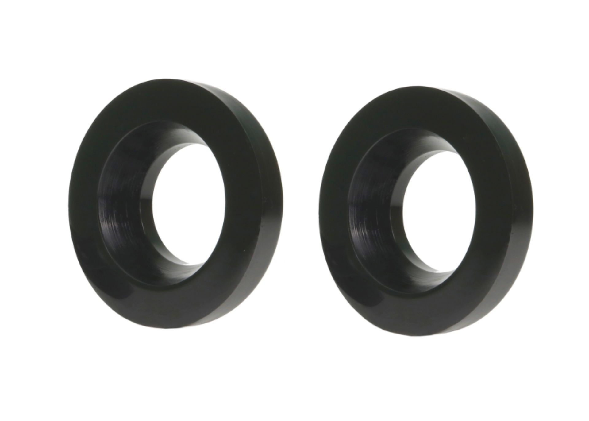 Picture of Whiteline 1997-2006 Jeep Wrangler Spring Isolators