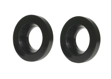 Picture of Whiteline 1997-2006 Jeep Wrangler Spring Isolators