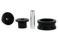 Picture of Whiteline 1984-1996 Chevrolet Corvette Steering Rack and Pinion Mount Bushing Kit