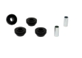 Picture of Whiteline 1965-1972 Dodge Coronet Strut rod - To Frame Bushing
