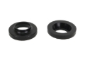 Picture of Whiteline 1997-2006 Jeep Wrangler Spring Isolators