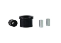 Picture of Whiteline 2000-2002 Ford Focus Motor Mount Inserts