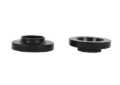 Picture of Whiteline 1997-2006 Jeep Wrangler Spring Isolators