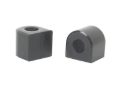 Picture of Whiteline 2005-2008 Dodge Magnum Sway Bar Service Kit - 18mm Bushing Set