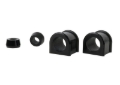 Picture of Whiteline 1987-1995 Jeep Wrangler Sway Bar - Mount Bushing - 28.44mm