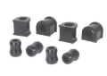 Picture of Whiteline 1987-1995 Jeep Wrangler Sway Bar - Mount Bushing