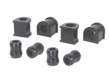Picture of Whiteline 1987-1995 Jeep Wrangler Sway Bar - Mount Bushing