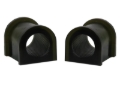 Picture of Whiteline 2008-2009 Pontiac G8 Sway Bar Service Kit - 22mm Bushing Set