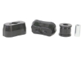 Picture of Whiteline 1998-2006 Volkswagen Beetle Motor Mount Insert - Lower Torque Position