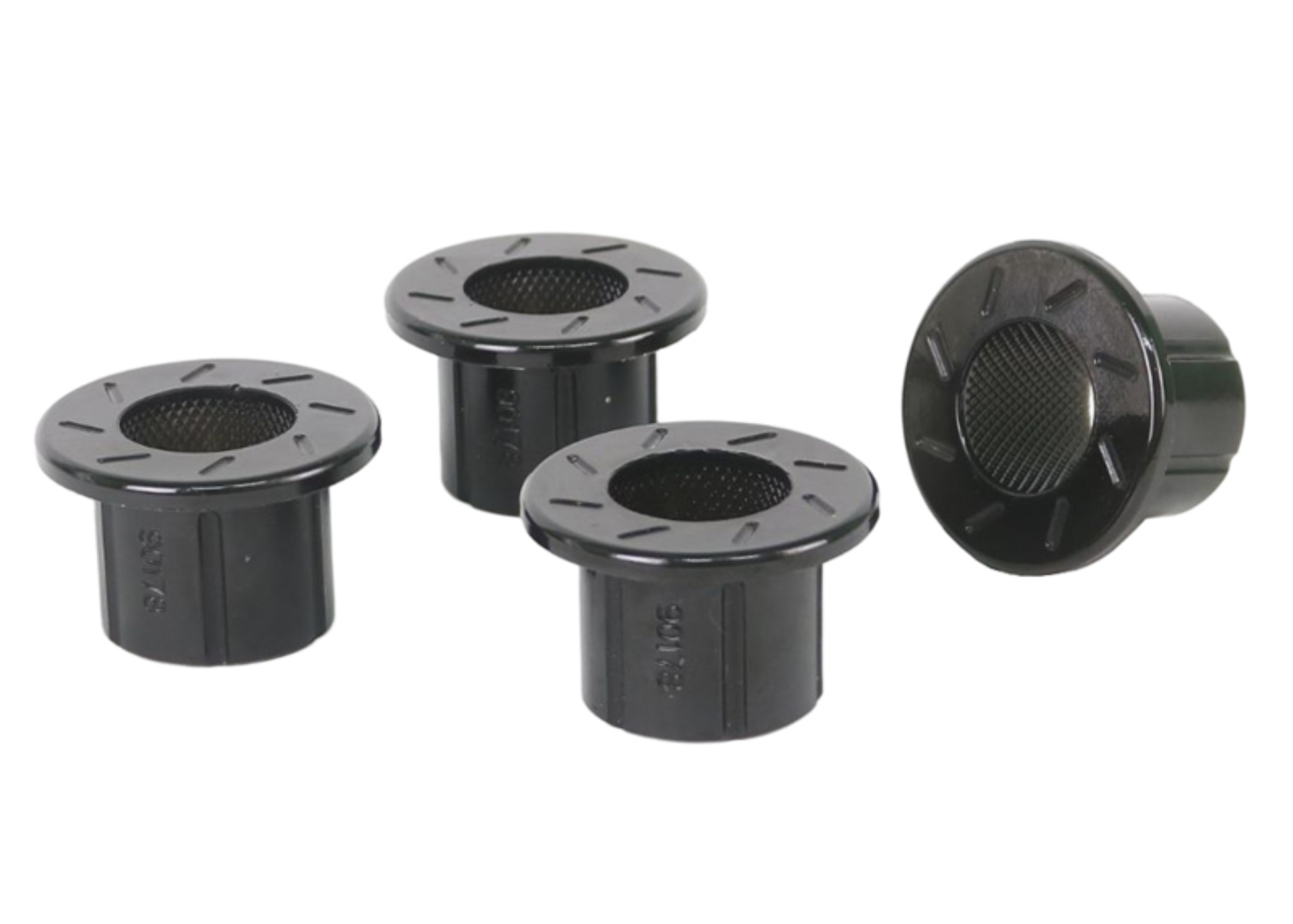 Picture of Whiteline 2002-2005 Dodge Ram 1500 Steering Rack And Pinion Mount Bushing Kit - RWD Models