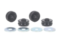 Picture of Whiteline 1984-1996 Chevrolet Corvette Rear Spring Cushions