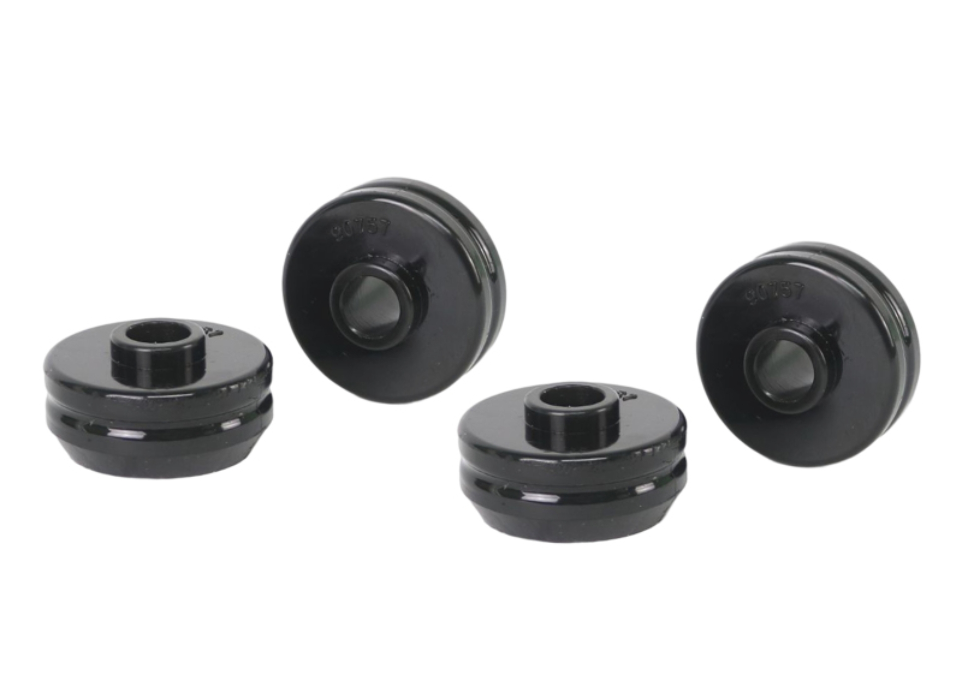 Picture of Whiteline 1965-1982 Chevrolet Corvette Rear Spring Cushions