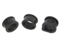 Picture of Whiteline 1990-1996 Nissan 300ZX Steering Rack & Pinion Mount Bushing Kit