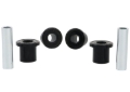 Picture of Whiteline 1987-1995 Jeep Wrangler Spring - Shackle Bushing