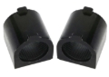 Picture of Whiteline Universal Sway Bar Bushing - 33mm
