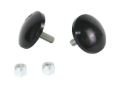 Picture of Whiteline Universal Ultra Low Bump Stops (Pair)