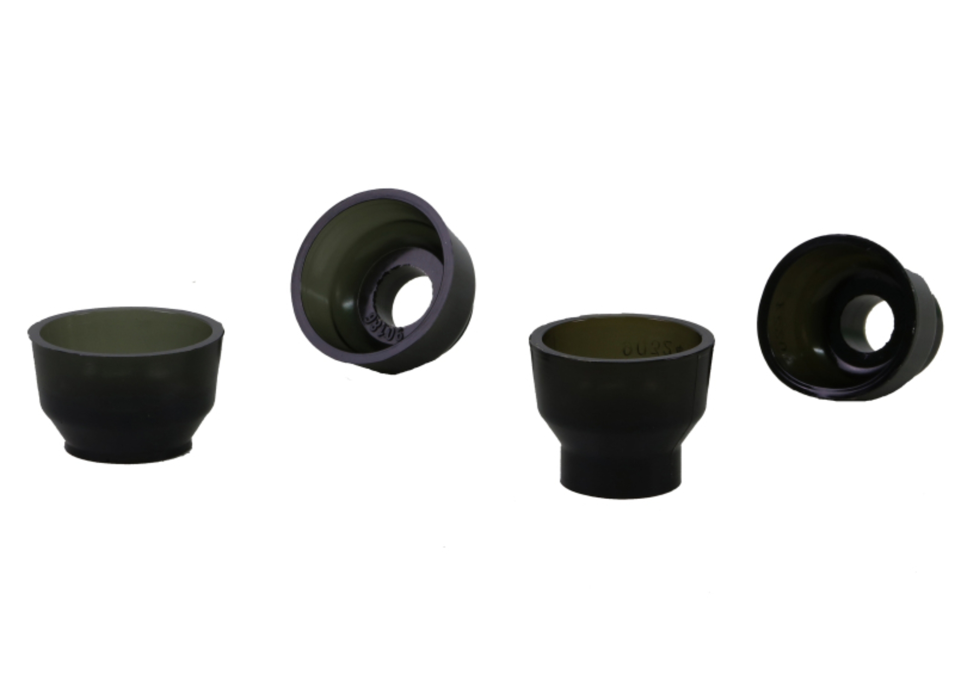 Picture of Whiteline 1990-1996 Chevrolet Corvette Ball Joint Dust Boots