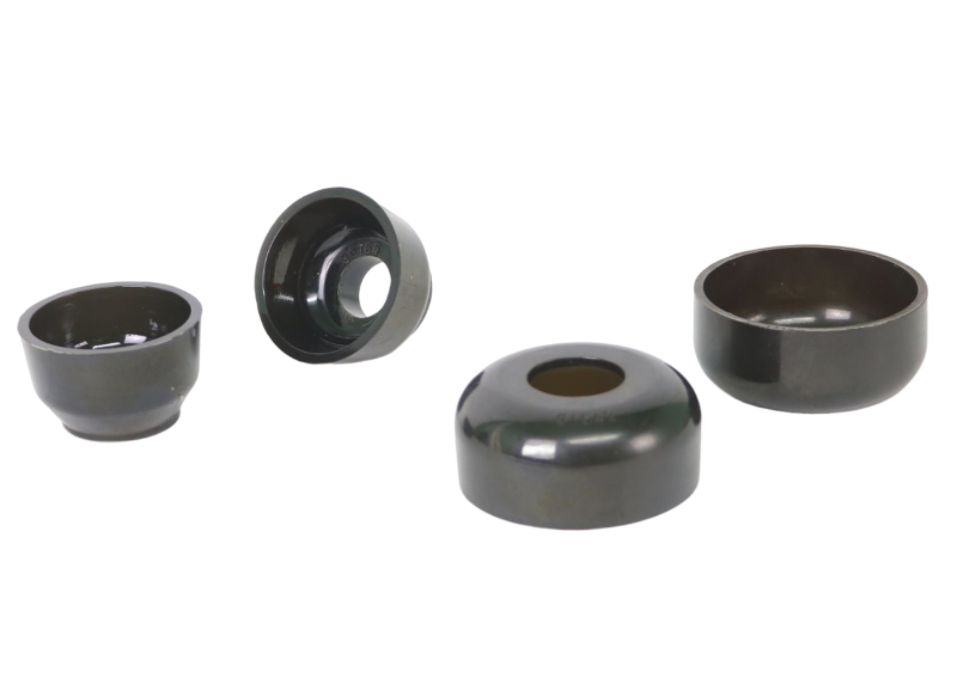 Picture of Whiteline 1987-1989 GMC R2500 Front Ball Joint Dust Boots