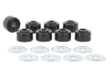 Picture of Whiteline Universal End Link Bushing OD1 1/8in - ID 3/8in Nipple OD 11/16in