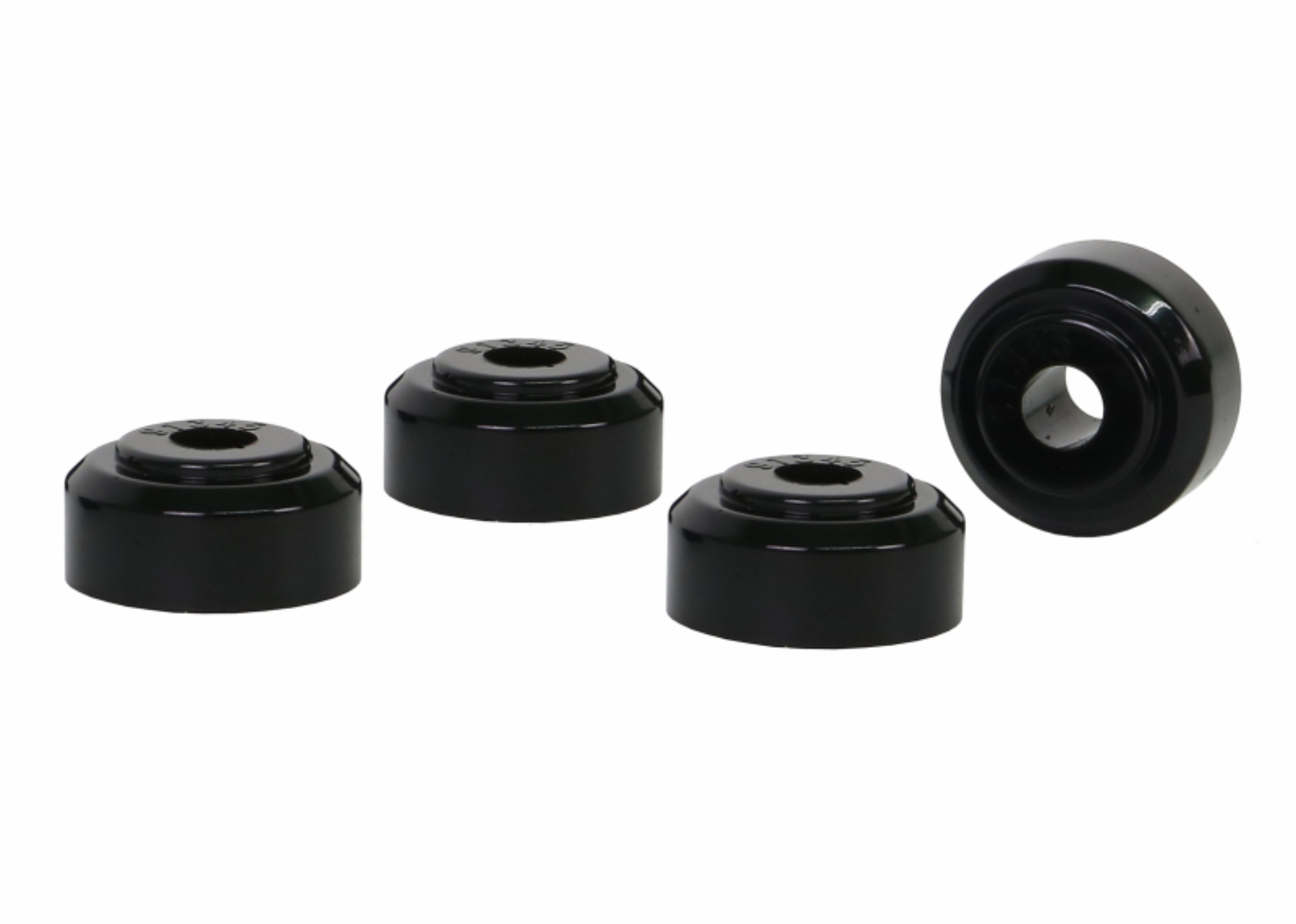 Picture of Whiteline Universal Shock Eye Bushing 7/8in nipple 3/8in ID 5/8in thick