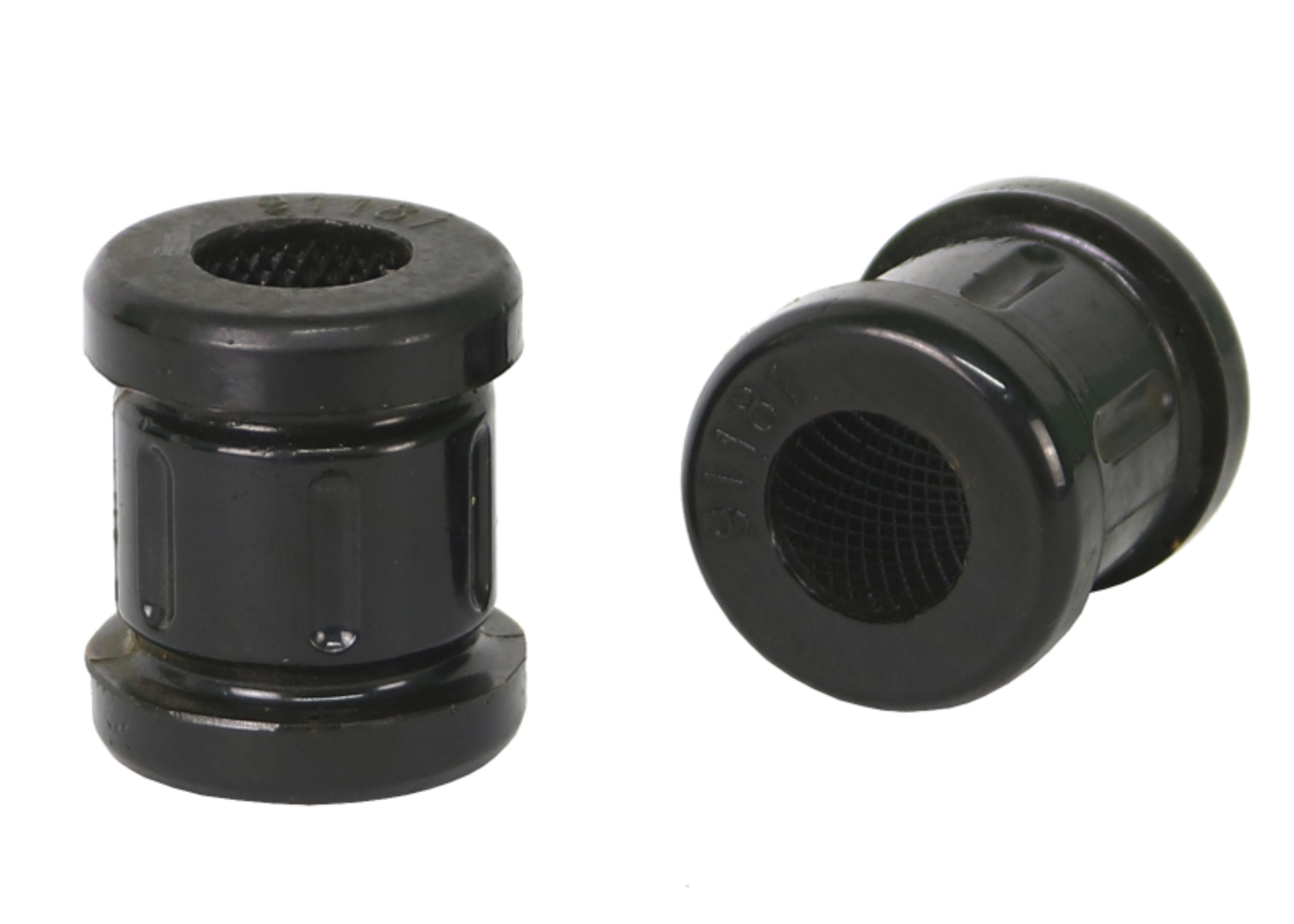 Picture of Whiteline Universal Shock Eye Bushings (2) ID 15.9mm - L 36.5mm