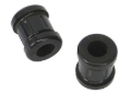 Picture of Whiteline Universal Shock Eye Bushings (2) ID 15.9mm - L 36.5mm