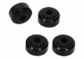 Picture of Whiteline Universal Shock Eye Bushing 7/8in nipple 3/8in ID 5/8in thick