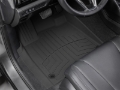 Picture of WeatherTech 22-25 Acura MDX Front FloorLiner HP - Black