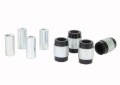 Picture of Whiteline 03-07 Honda Accord / 04-08 Acura Tsx Upper Control Arm Bushing Kit