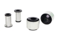 Picture of Whiteline 02-13 Mini Cooper Lower Control Arm Inner Rear Bushing Kit