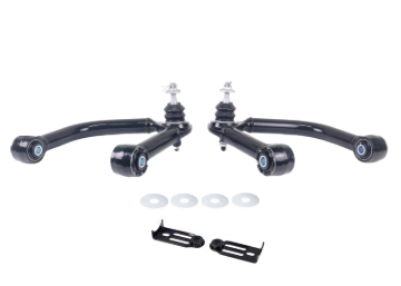 Picture of Whiteline 2022+ Toyota Tundra Front Upper Control Arm