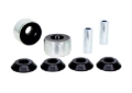 Picture of Whiteline 18-24 Toyota Camry Lower Control Arm Inner Rear Bushing Kit