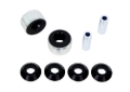 Picture of Whiteline 18-24 Toyota Camry Lower Control Arm Inner Rear Bushing Kit