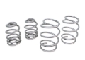 Picture of Whiteline 99-05 BMW 3 Series Coil Springs - Lowered