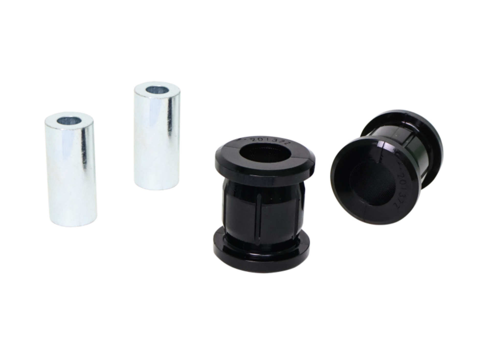 Picture of Whiteline 13-17 Honda Accord Rear Control Arm Rearward Bushing