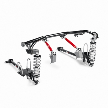 Picture of QA1 67-69 GM F-Body Rear Four Link Suspension System