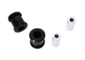 Picture of Whiteline 13-17 Honda Accord Rear Control Arm Rearward Bushing