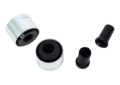 Picture of Whiteline 2009+ Nissan 370Z / Z Lower Control Arm - Inner Rear Bushing Kit (Double Offset)