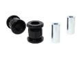 Picture of Whiteline 13-17 Honda Accord Rear Control Arm Rearward Bushing