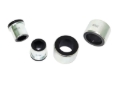 Picture of Whiteline 08-09 Pontiac G8 Control Arm - Rear Upper Inner Bushings