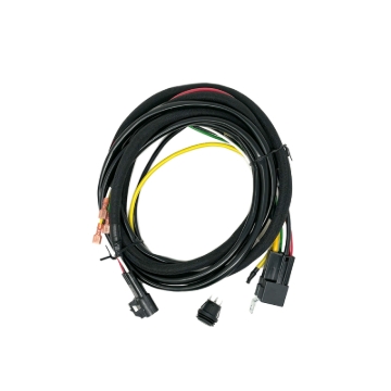 Picture of KC HiLiTES Gravity Titan LED Light Bar Wiring Harness (Harness ONLY) for 20-57in. Light Bars