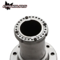 Picture of CAM-010012 - 2.00" Front Left 4140HT Bolt-on Snout